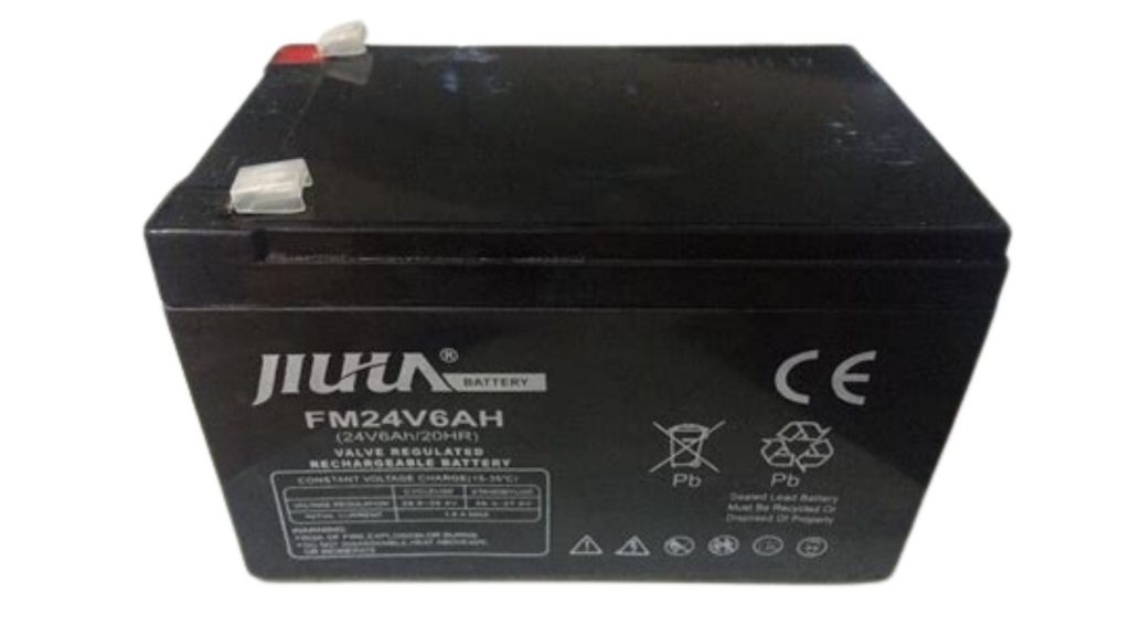 12V vs 24v Ride on: What's the Difference?