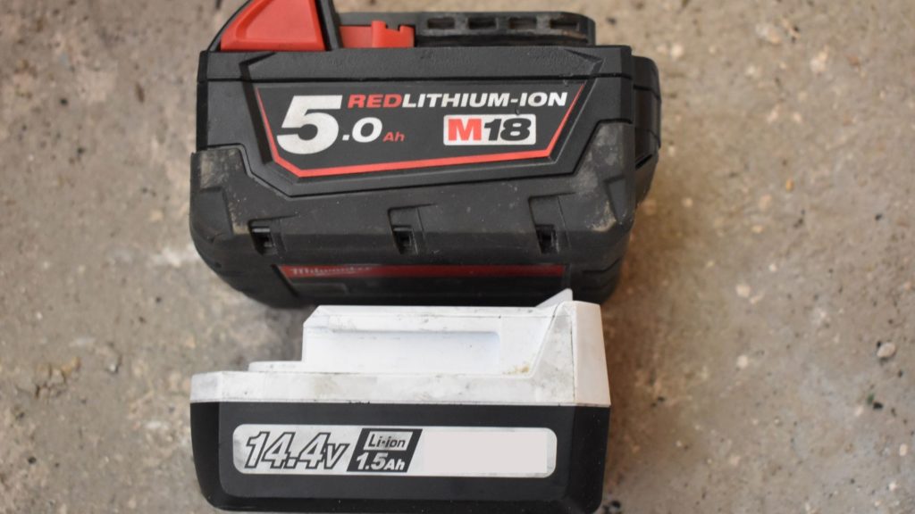 power wheels upgrades