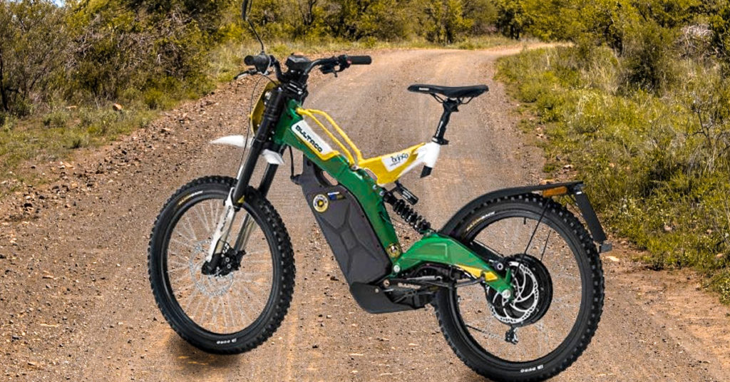 Electric Dirt Bikes That go 30+MPH