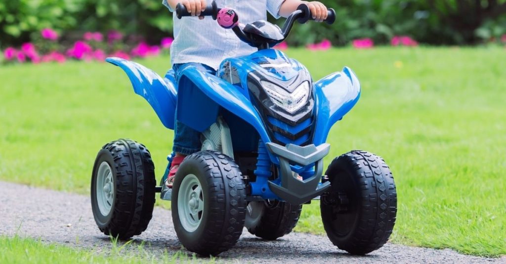 Top 10 Fastest Rideon Cars