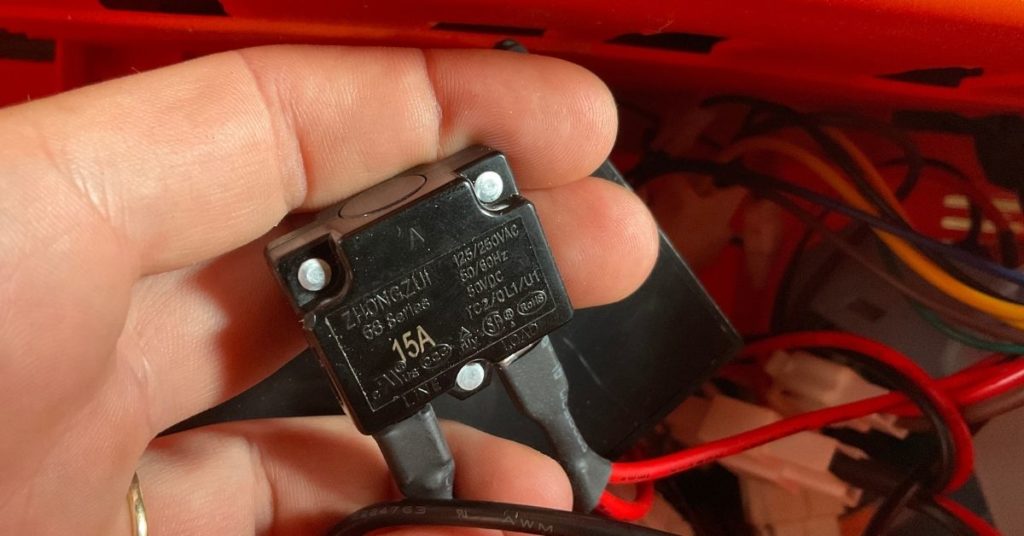 How to Fix Power Wheels Thermal Fuse Problems